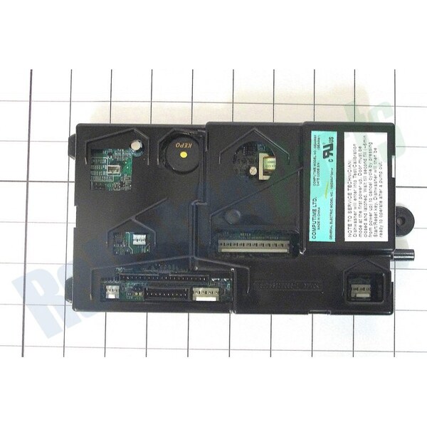 Ge WD21X10370 GE Dishwasher Module Control Assembly WD21X10370 - main